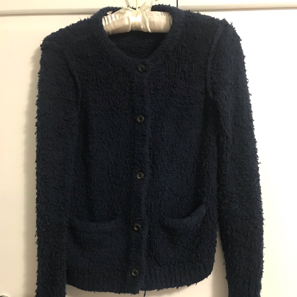 Rag and Bone Knit Sweater XS